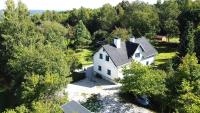 Wellness Chalet Luby - B&B Luby