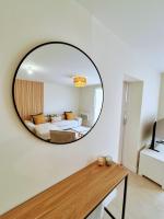 Maison contemporaine 6p – Proche Puy du Fou - B&B Les Herbiers
