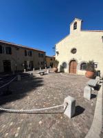 Auberge Sainte Marguerite - B&B La Garde