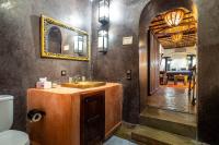 Habitación Doble con baño privado