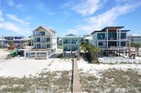 Windsong by Pristine Properties Vacation Rentals - Chambres d'hôtes Mexico Beach