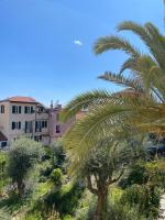 Casa San Bernardo - B&B Sanremo