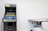 Gamer Beach Getaway By Pristine Property Vacation Rentals - Ferienwohnung Saint Joe Beach