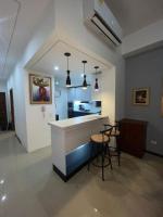Mirador del Laguito 13003 - B&B Cartagena de Indias