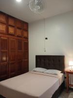 Maynas 100 - Apartamento 2do piso - 1 cdra de la Municipalidad - Calle Brasil 1005 - Chambres d'hôtes Iquitos
