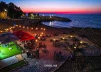 Chania sunset - B&B Chania