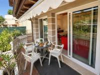 Casa Michela - Trilocale con terrazza by Agenzia Cocal - B&B Caorle