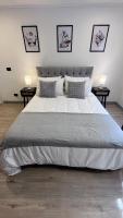 Nice and Cozy Studio in Downtown Santiago - Ferienwohnung Santiago
