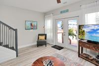Hesed Beach Cottage by Pristine Properties Vacation Rentals - B&B Mexico Beach