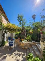 Les Rosières Sainte Maxime-Golf de Saint Tropez, climatisée - Bed and Breakfast Sainte-Maxime