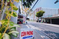 Nhà Nghỉ Tiến Phúc 1 - Ferienwohnung Xã Long Hải