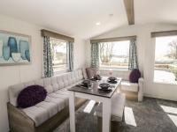 Standard Caravan at Three Lochs Holiday Park - Ferienwohnung Newton Stewart
