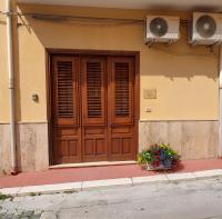 Appartamento Matteo - Ferienwohnung Trappeto