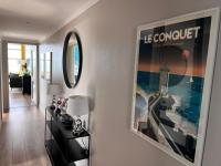 Les Pierres Marines - B&B Le Conquet