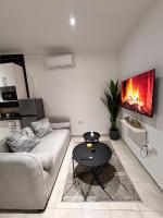 Trendyhomes - B&B Gaborone