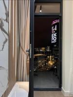 Belgrade Waterfront Sole - B&B Semeteš