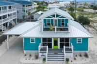 Second Chance by Pristine Properties Vacation Rentals - Chambres d'hôtes Mexico Beach