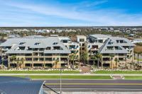 Club at Mexico Beach 1D by Pristine Properties Vacation Rentals - Chambres d'hôtes Mexico Beach
