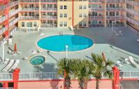 Paradise Shores 105 by Pristine Properties Vacation Rentals - B&B Mexico Beach
