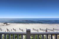 Sandcastle C by Pristine Properties Vacation Rentals - Bed and Breakfast Mexico Beach