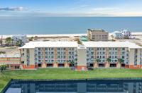 Summerhouse 209 by Pristine Properties Vacation Rentals - Ferienwohnung Mexico Beach