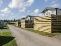 Lochwood Platinum Superior at Three Lochs Holiday Park - B&B Newton Stewart