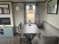 Lochwood Platinum Superior at Three Lochs Holiday Park - B&B Newton Stewart