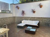 Casa Antonino - Ferienwohnung Meta di Sorrento