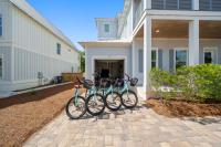Olive & Arrow - B&B Inlet Beach