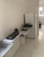 Apartamento terréo completo - Ferienwohnung Fortaleza
