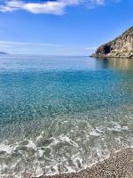 Milazzo Essence - Onde & Vicoli - B&B Milazzo