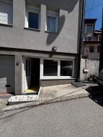 Sunny Alifakovac free parking - B&B Sarajevo
