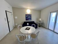 Fortezza Apartments - B&B Le Castella