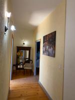 domaine des CHABRIERS - Ferienwohnung Ourches