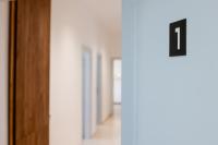 Shkoder City Center Rooms & Apartments - B&B Shkoder