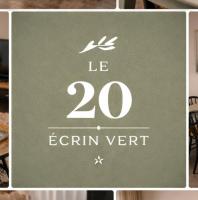 Le20Ampuis - B&B Ampuis