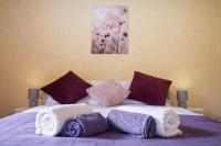 Chambre Quadruple avec Douche