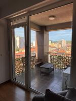 Anesa's Apartment - B&B Pristina