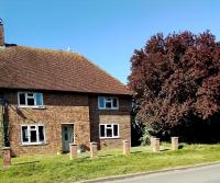 Large double room with spacious ensuite - B&B Southbourne