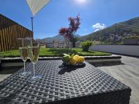 Casa Mia Holiday House - Bed and Breakfast Pianillo