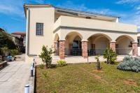 Brick & Blue Residence - B&B Krk