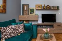 Apartment Green 29 - B&B Rovigno