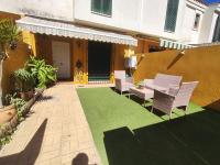 Adosado kintsuji - B&B Sanlúcar de Barrameda