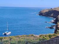 Villa Pestana Ocean View - Bed and Breakfast Gaula