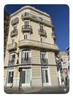Glamour Suite 2 next to the city center - Chambres d'hôtes Valence