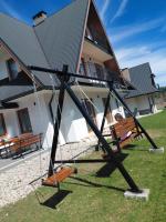 Pokoje Gościnne Kurosik - B&B Zakopane