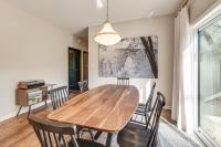 3 Mi to New River Gorge NP! Rafting & Hiking Hub - Bed and Breakfast Fayetteville