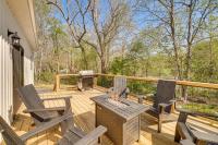 3 Mi to New River Gorge NP! Rafting & Hiking Hub - Bed and Breakfast Fayetteville
