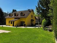 El Niu de l’Àguila (Camprodon) - Ferienwohnung Camprodon