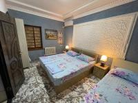 LION Guest House - Bed and Breakfast Buchara
